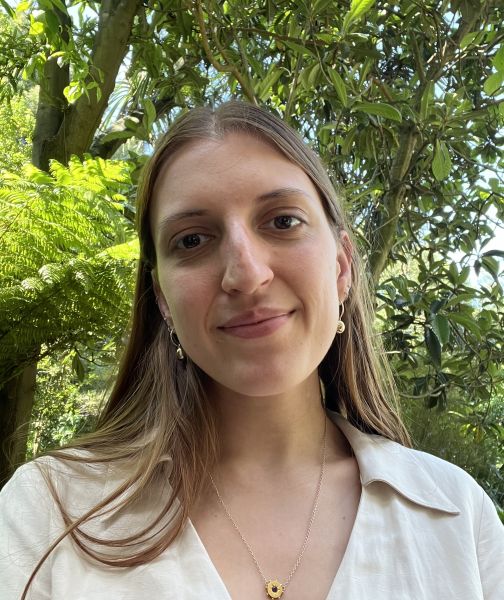 Profile image for Caroline Anjali Ritchie